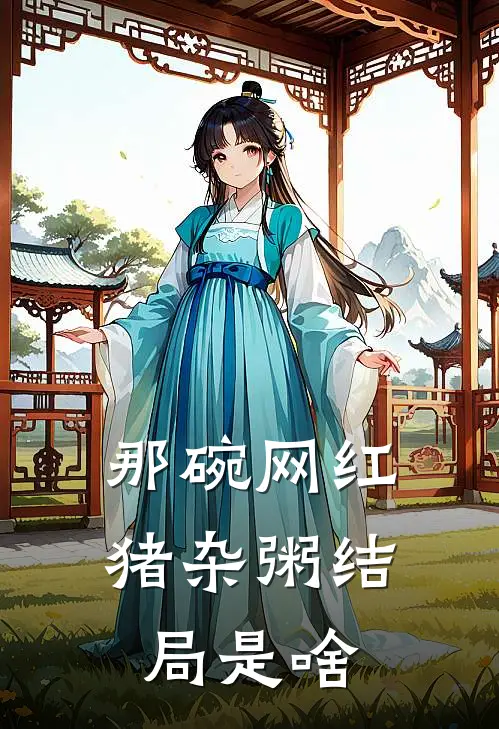 那碗网红猪杂粥结局是啥