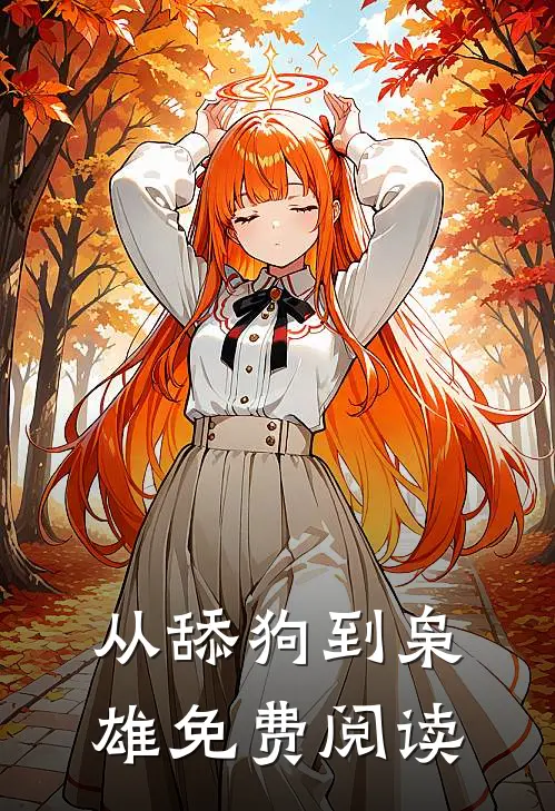 从舔狗到枭雄免费阅读