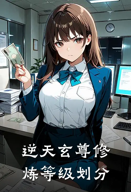 逆天玄尊修炼等级划分