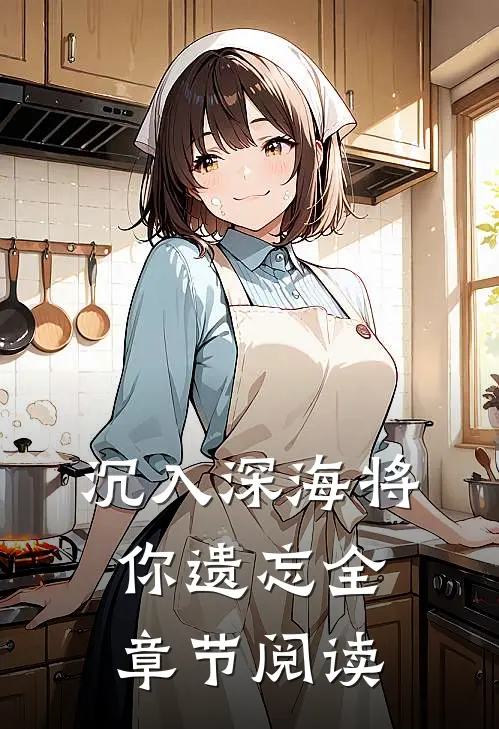沉入深海将你遗忘全章节阅读