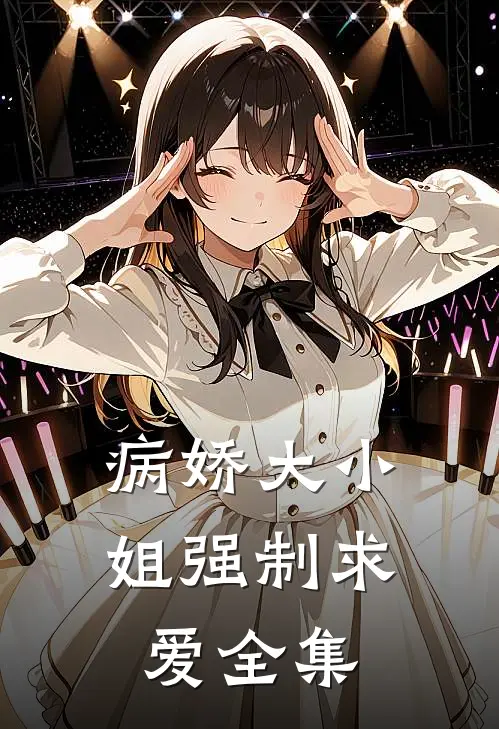 病娇大小姐强制求爱全集