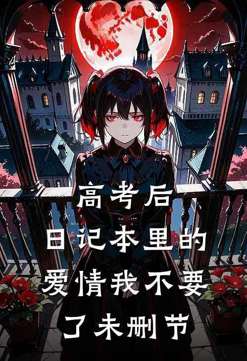高考后，日记本里的爱情我不要了未删节