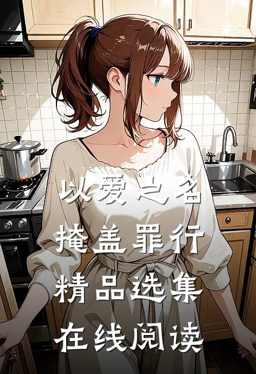 以爱之名掩盖罪行精品选集在线阅读