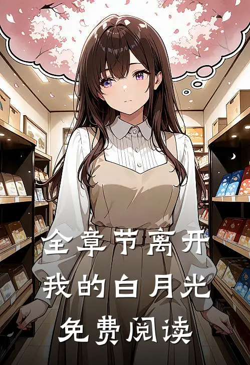 全章节离开我的白月光免费阅读