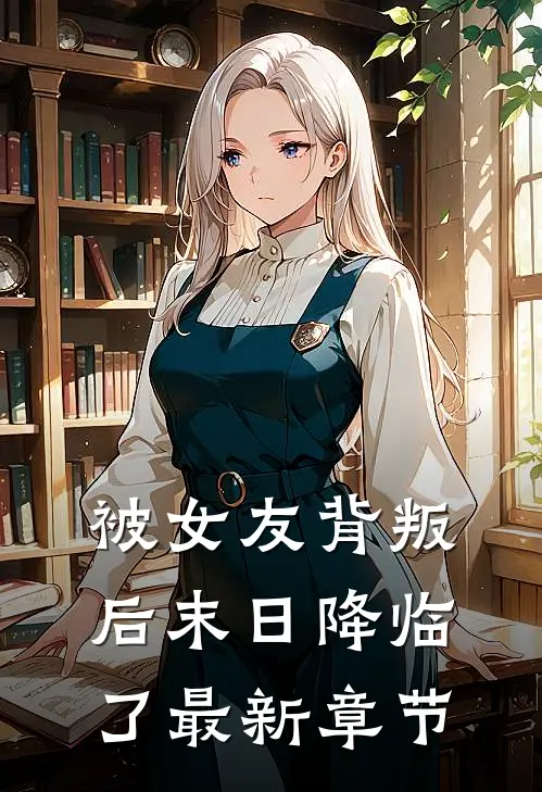 被女友背叛后末日降临了最新章节