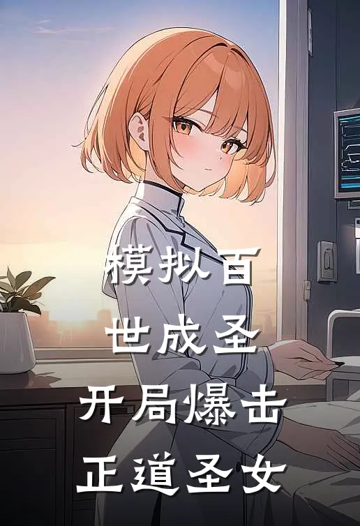 模拟百世成圣，开局爆击正道圣女
