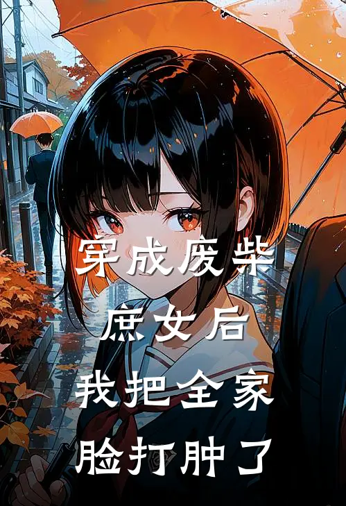 穿成废柴庶女后，我把全家脸打肿了