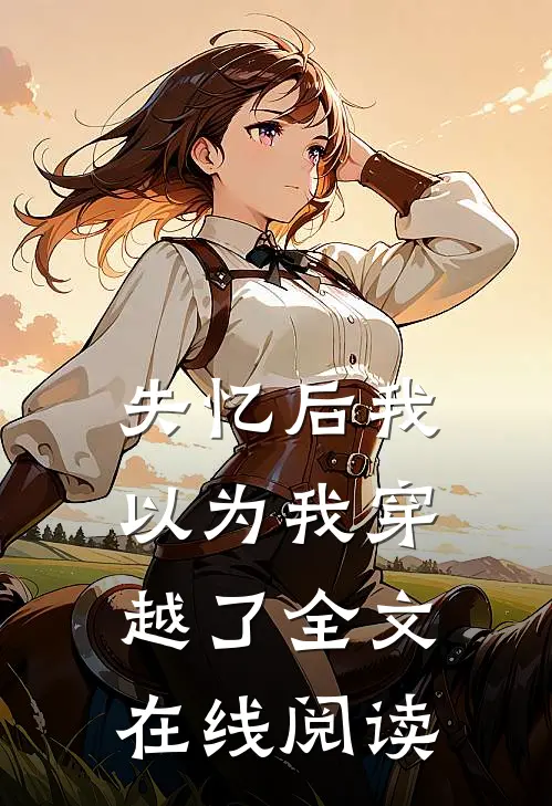 失忆后我以为我穿越了全文在线阅读