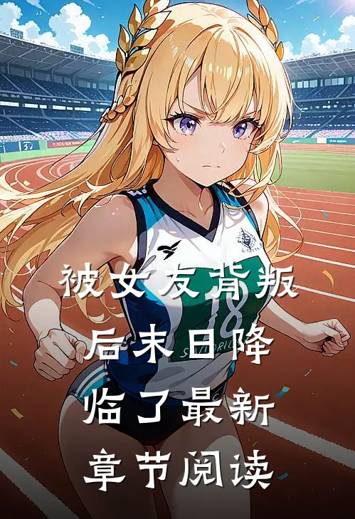 被女友背叛后末日降临了最新章节阅读