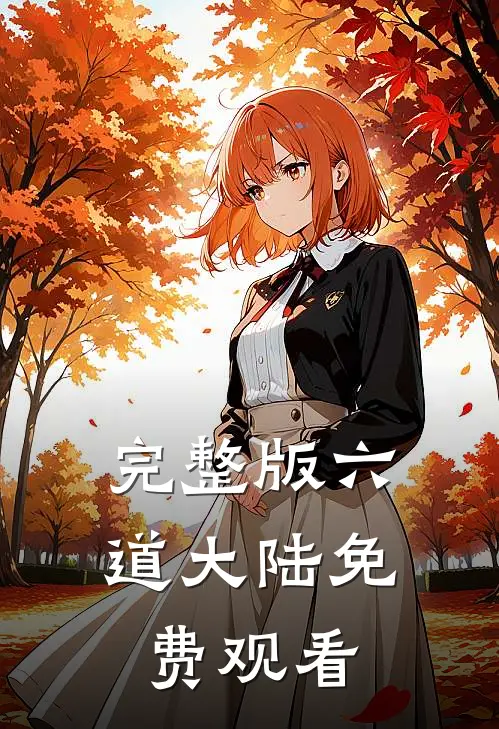 完整版六道大陆免费观看