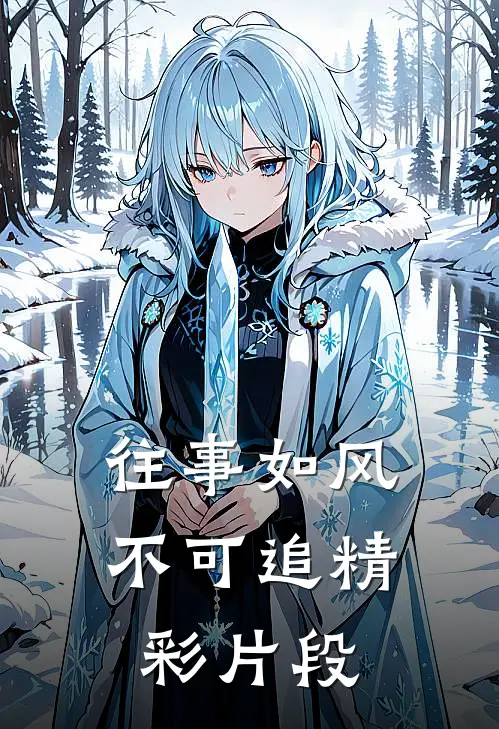往事如风不可追精彩片段
