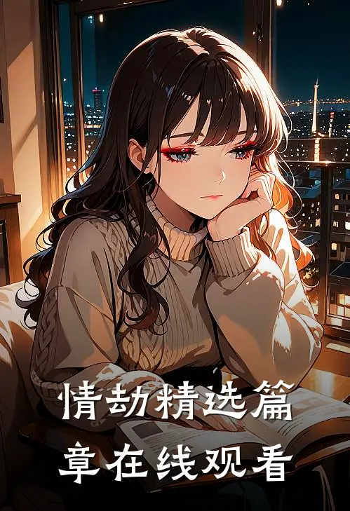 情劫精选篇章在线观看