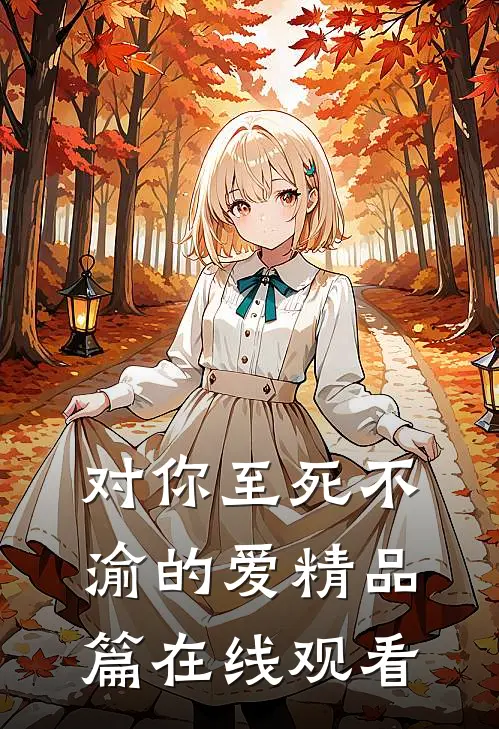 对你至死不渝的爱精品篇在线观看