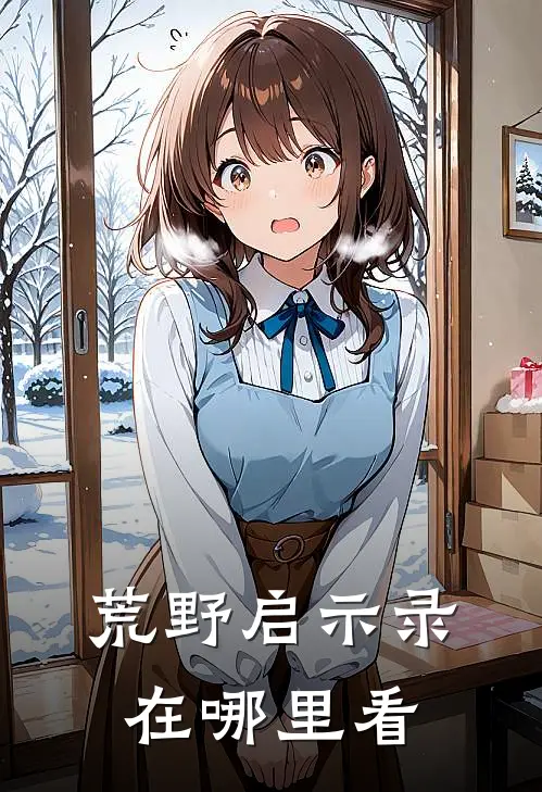 荒野启示录在哪里看