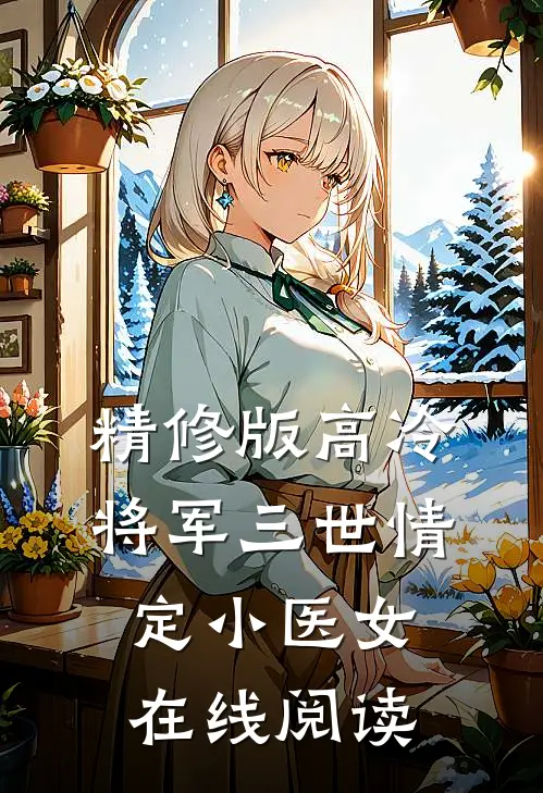 精修版高冷将军三世情定小医女在线阅读