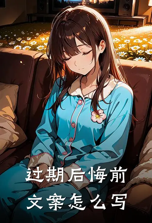 过期后悔前文案怎么写