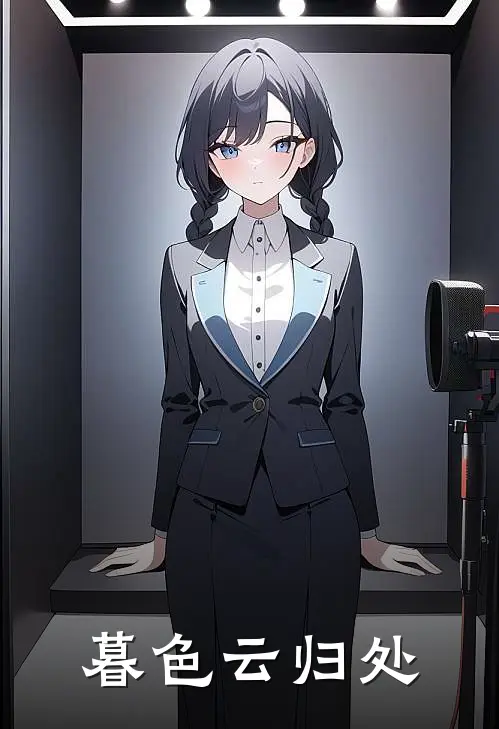 暮色云归处