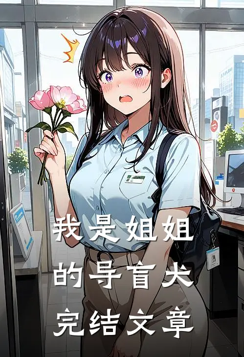 我是姐姐的导盲犬完结文章