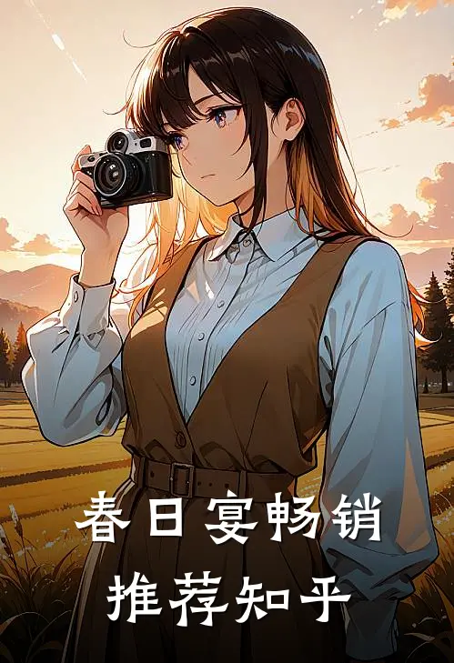 春日宴畅销推荐知乎