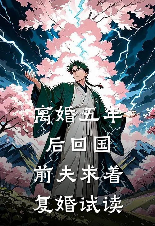 离婚五年后回国，前夫求着复婚试读
