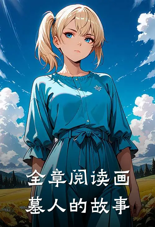 全章阅读画墓人的故事