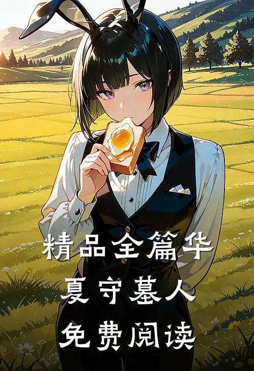 精品全篇华夏守墓人免费阅读
