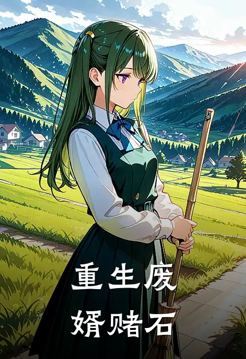 重生废婿赌石