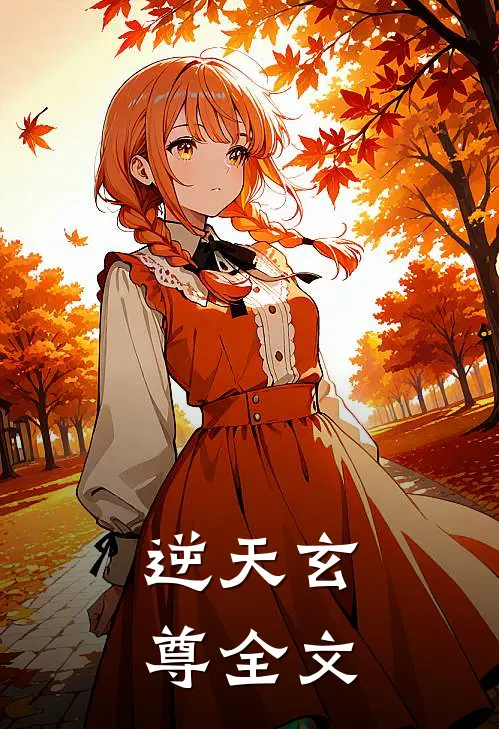 逆天玄尊全文