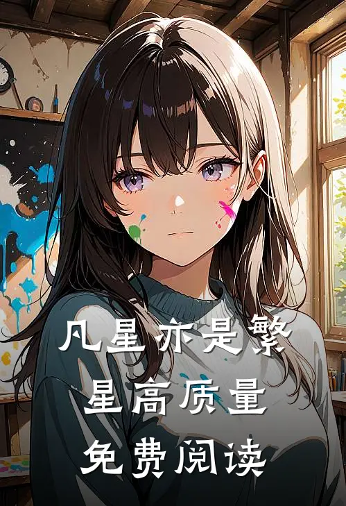 凡星亦是繁星高质量免费阅读
