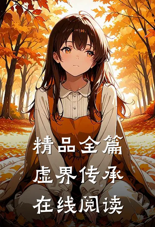 精品全篇虚界传承在线阅读