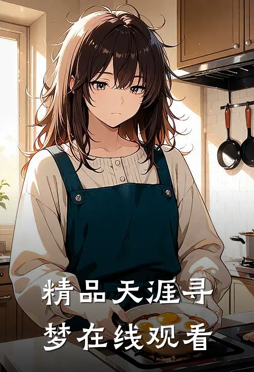 精品天涯寻梦在线观看