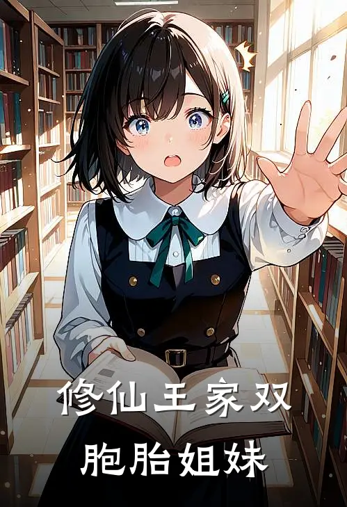 修仙王家双胞胎姐妹