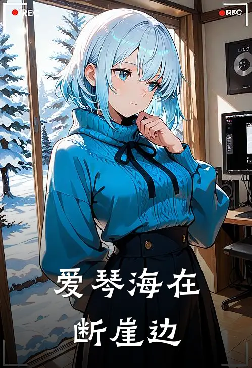 爱琴海在断崖边