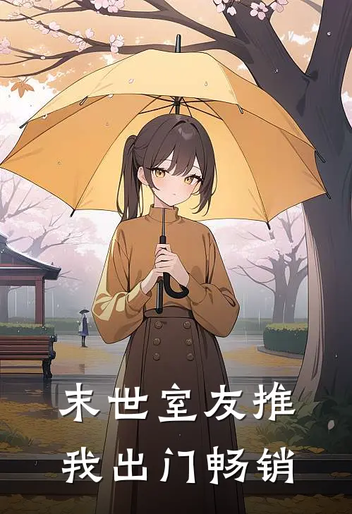 末世室友推我出门畅销