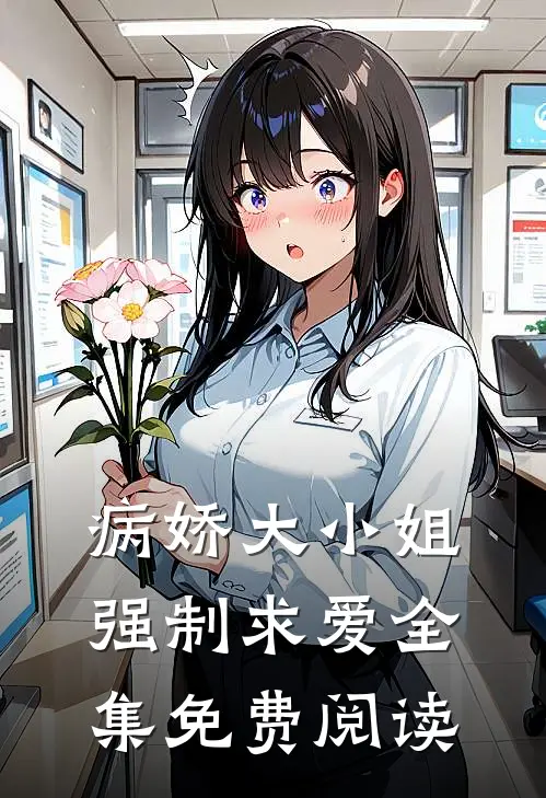 病娇大小姐强制求爱全集免费阅读