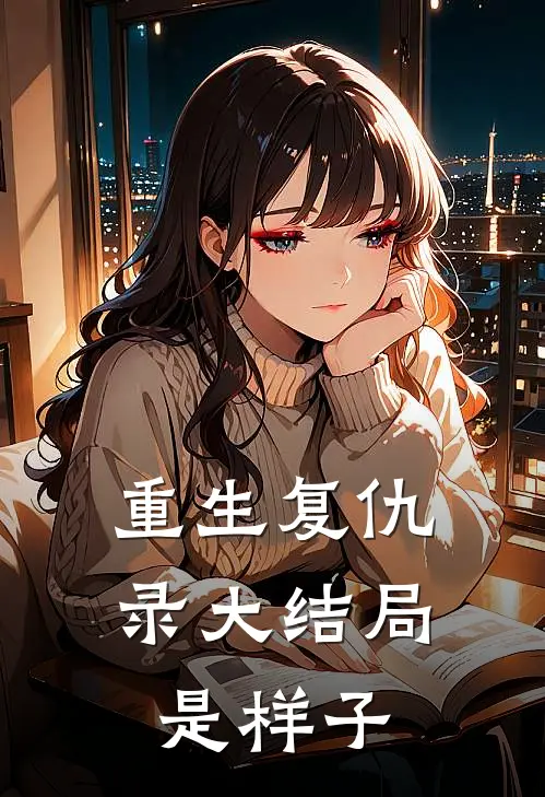 重生复仇录大结局是样子