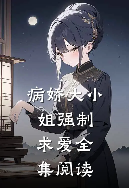 病娇大小姐强制求爱全集阅读