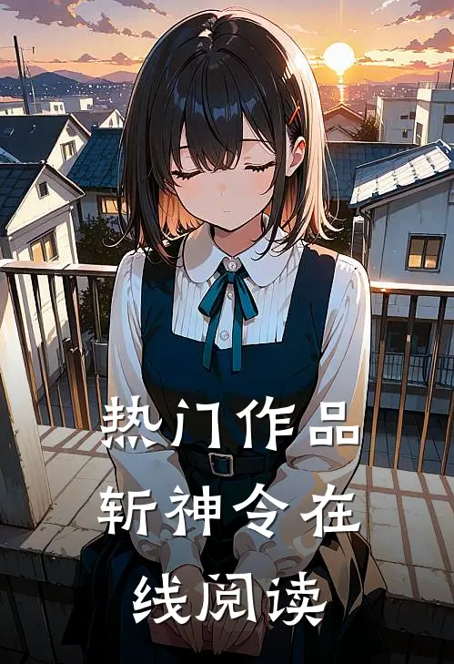 热门作品斩神令在线阅读