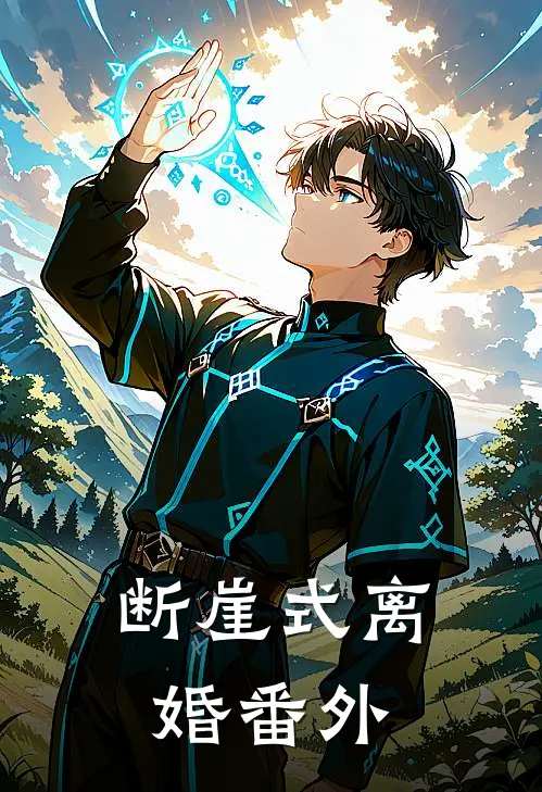 断崖式离婚 番外