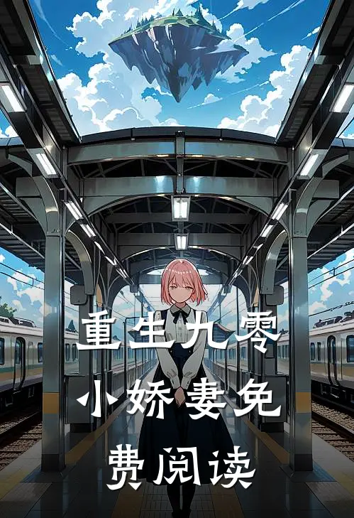 重生九零小娇妻免费阅读