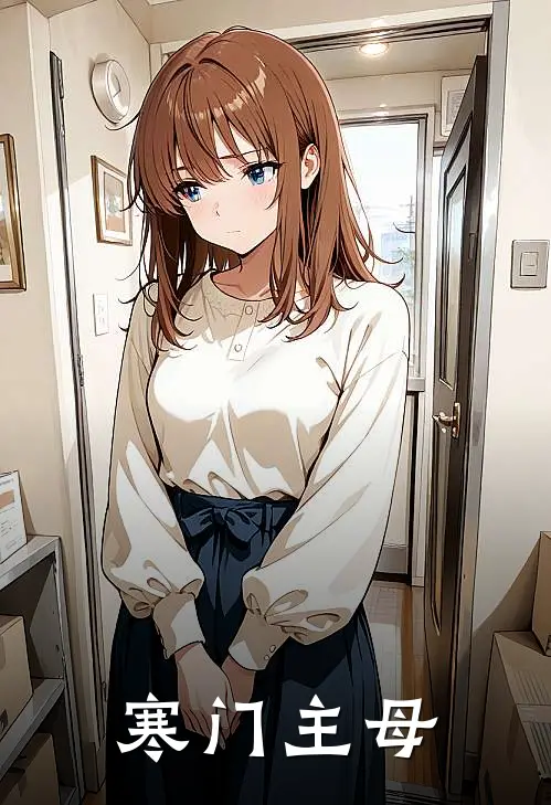 寒门主母