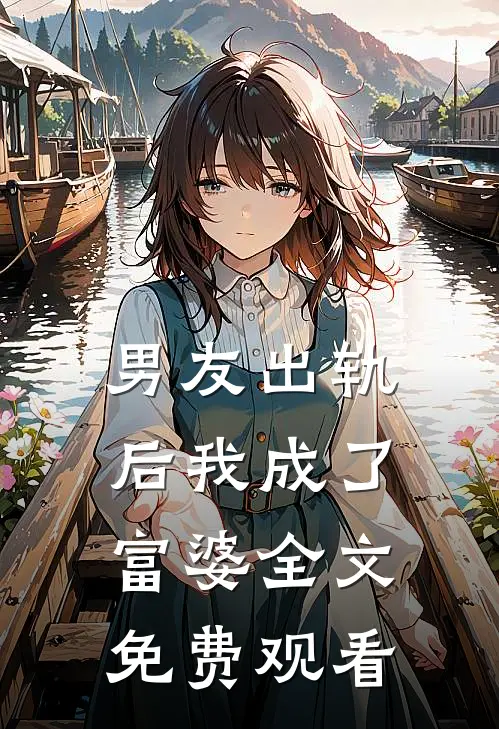 男友出轨后我成了富婆全文免费观看