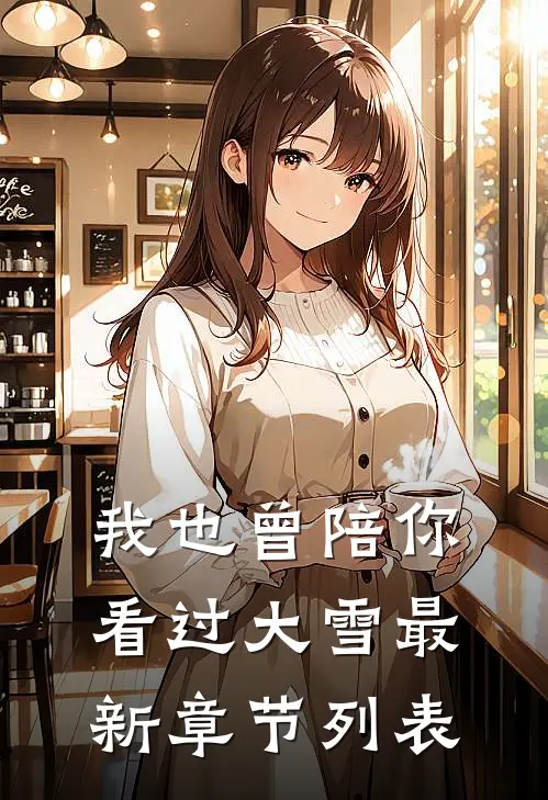 我也曾陪你看过大雪最新章节列表