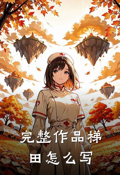 完整作品梯田怎么写