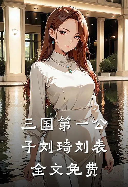 三国第一公子刘琦刘表全文免费