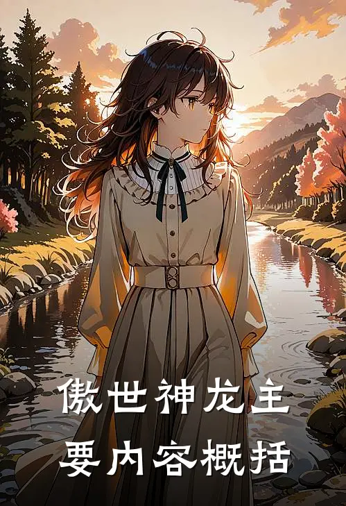 傲世神龙主要内容概括