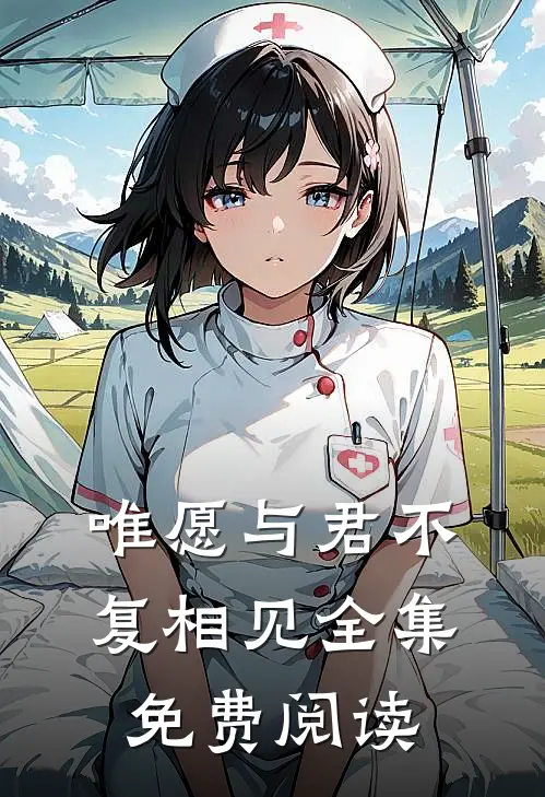 唯愿与君不复相见全集免费阅读