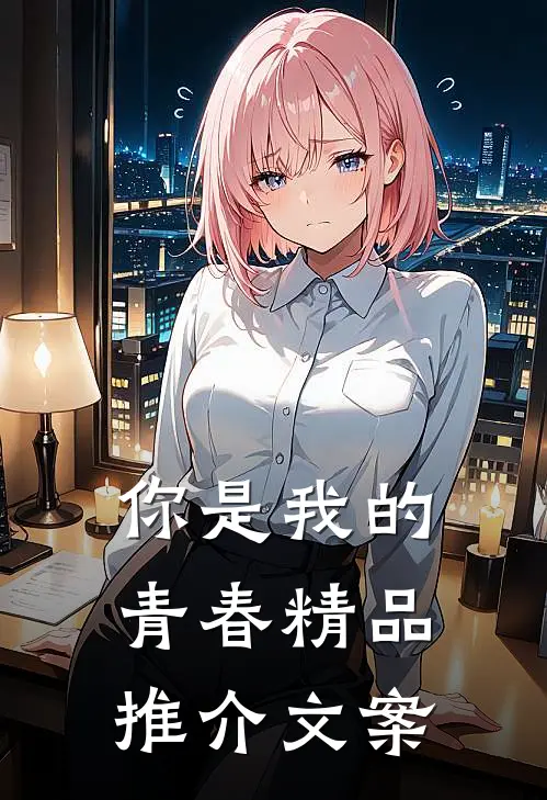 你是我的青春精品推介文案