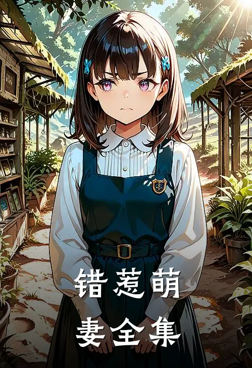 错惹萌妻全集