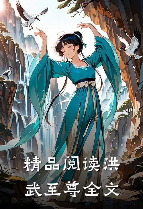 精品阅读洪武至尊全文